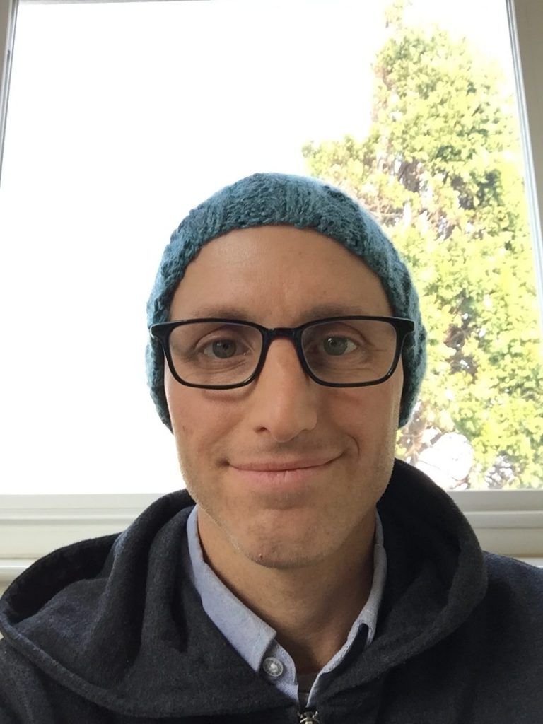 I get diagnosed with stage III non-hodgkin's lymphoma