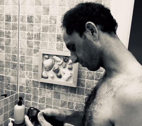 The moment of truth. Let's do this.