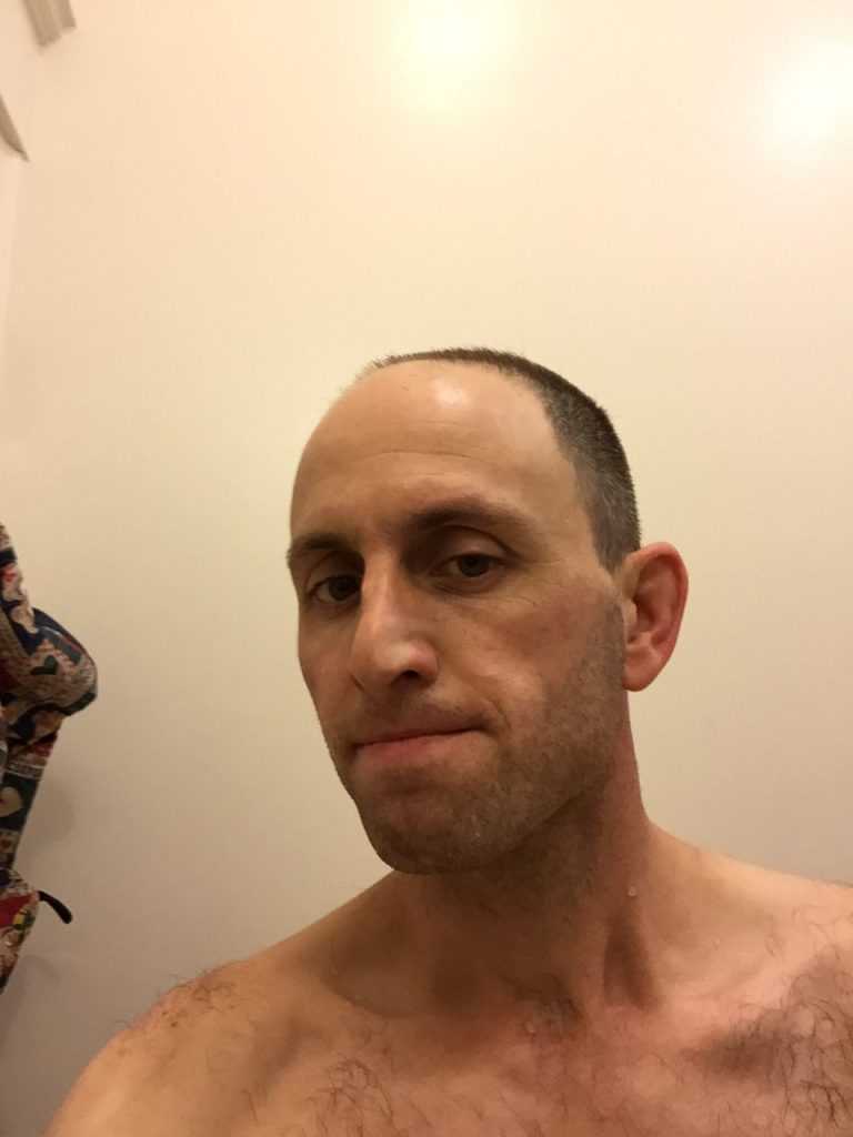 the new do