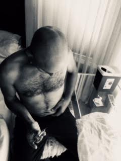 Day 55 self-injection