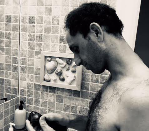 The moment of truth - self injection